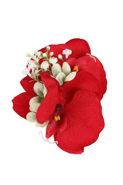 Miranda Hair Flower