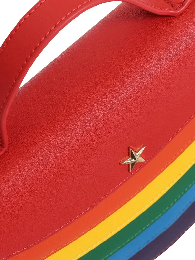 Lulu Hun Gioia Rainbow Bag - Bilde 3