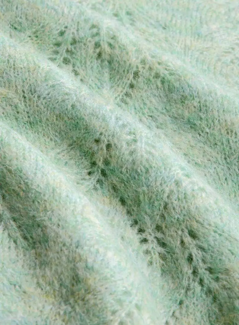 Beret Farfalle - Spar Green - Bilde 4