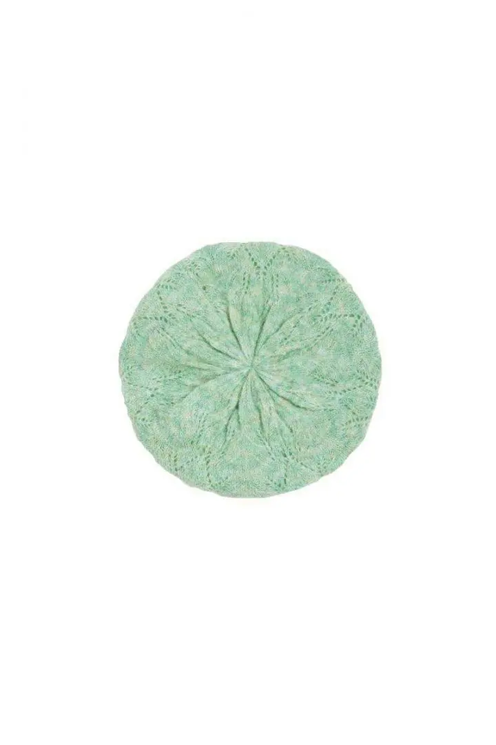 Beret Farfalle - Spar Green - Bilde 3