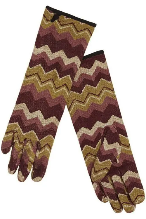 Glove Shakin - Chartreuse Yellow