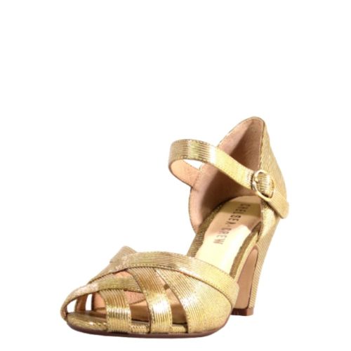 Chelsea Crew Sammy Gold