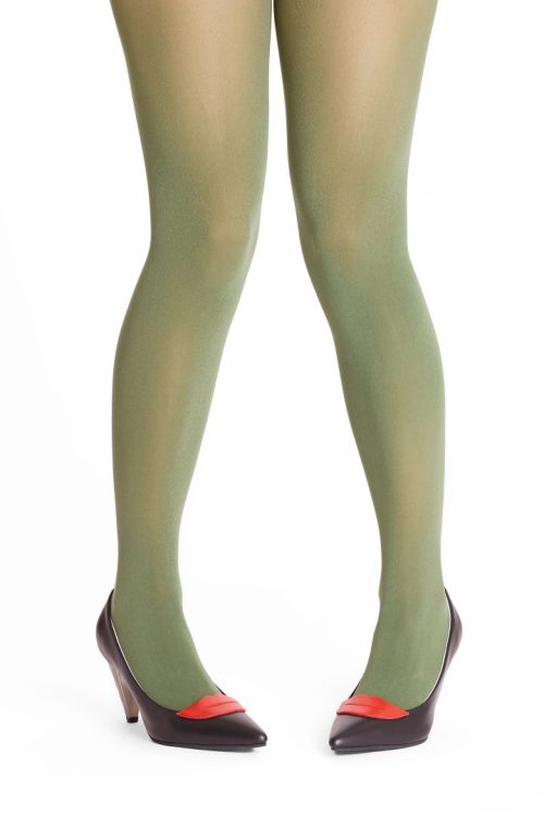 Margot strømpebukser OC no harm army