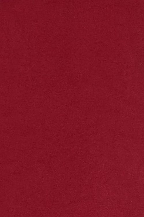 Tights Solid - Cabernet Red