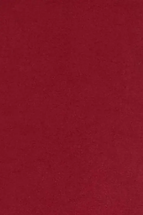 Tights Solid - Cabernet Red