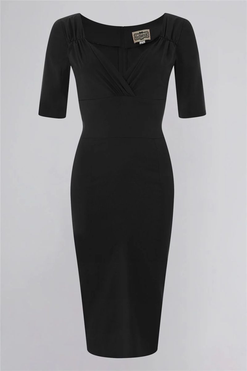 Trixie  pencil dress