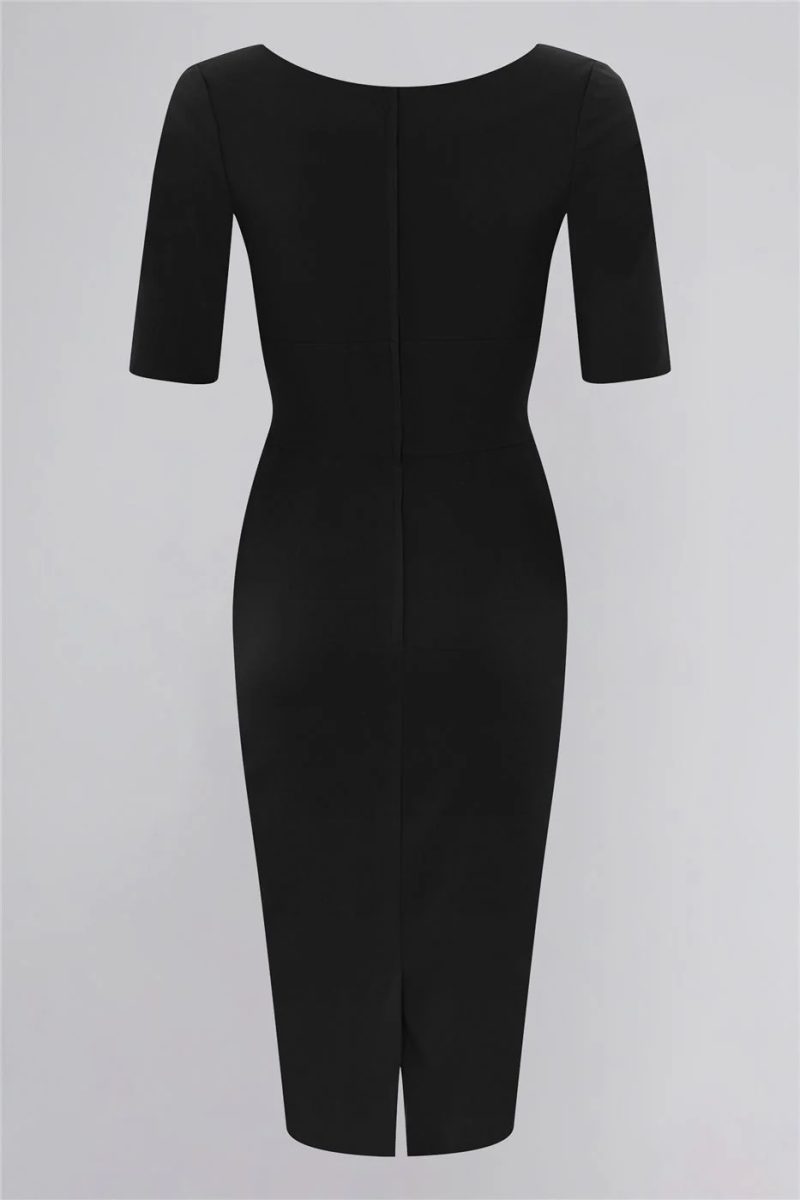 Trixie  pencil dress - Bilde 2