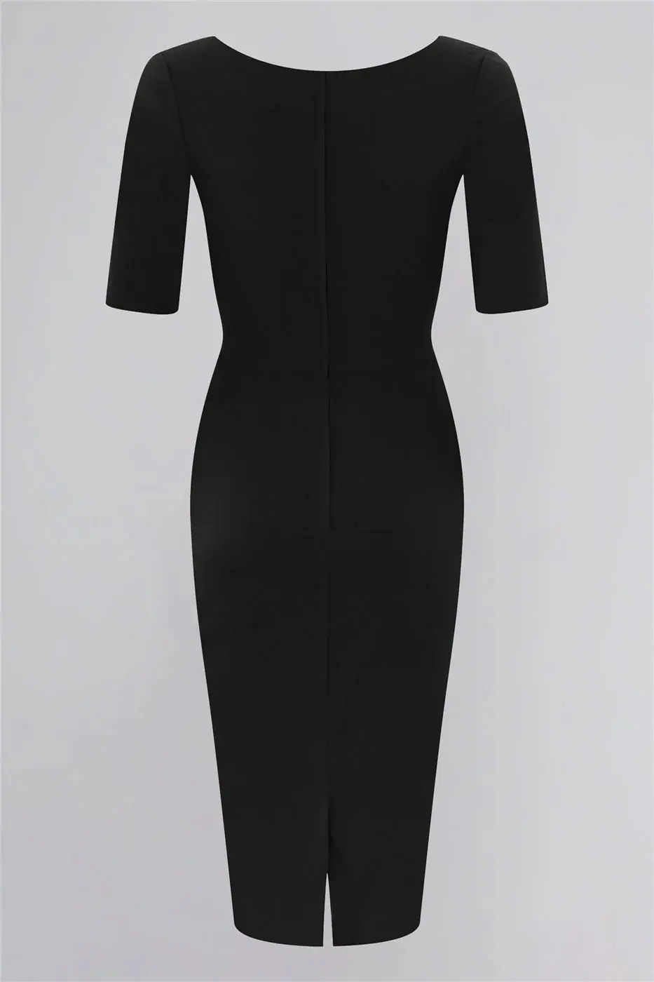 Trixie pencil dress - Bilde 2