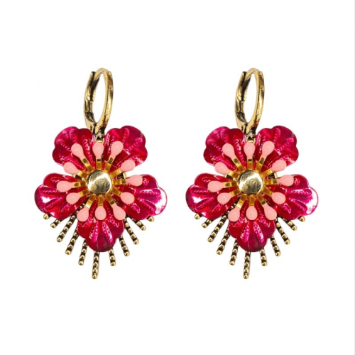 Urban Hippies Raio very pink