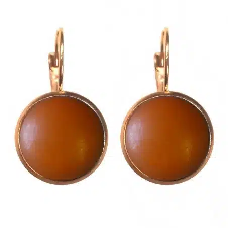 Urban Hippies  Dots Silky Pumpkin GP