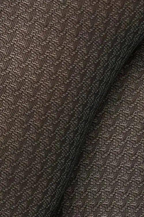 Agnes houndstooth tights black/grey 60 denier