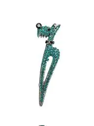 Dog Brooch
