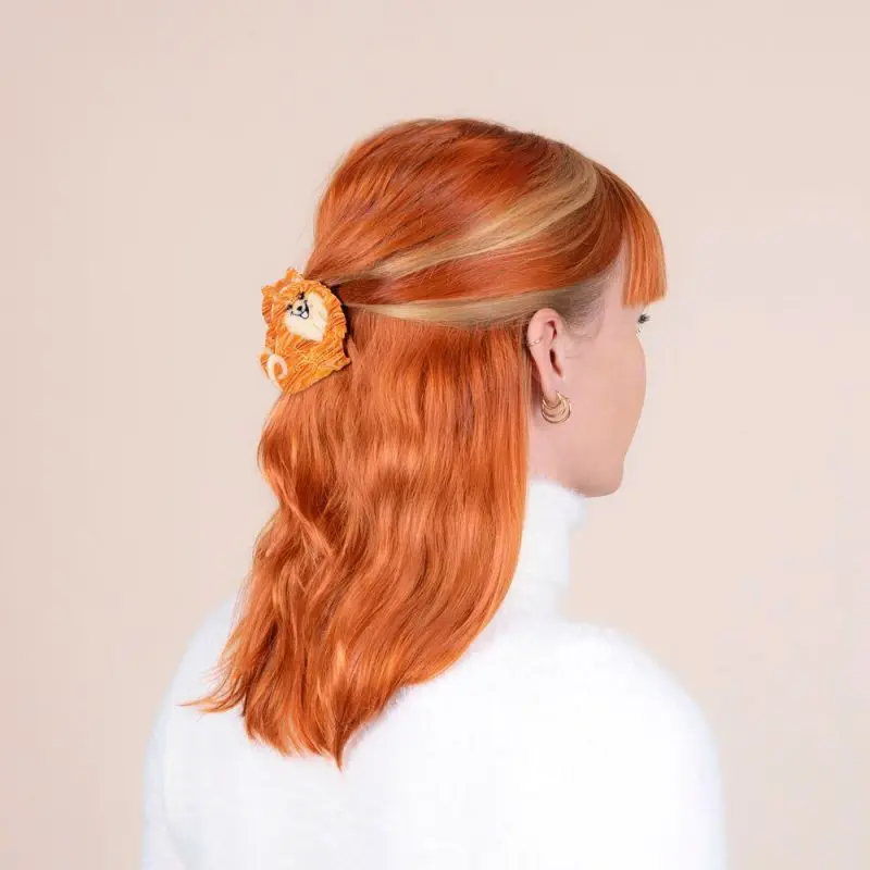 SPITZ HAIR CLAW - Bilde 3