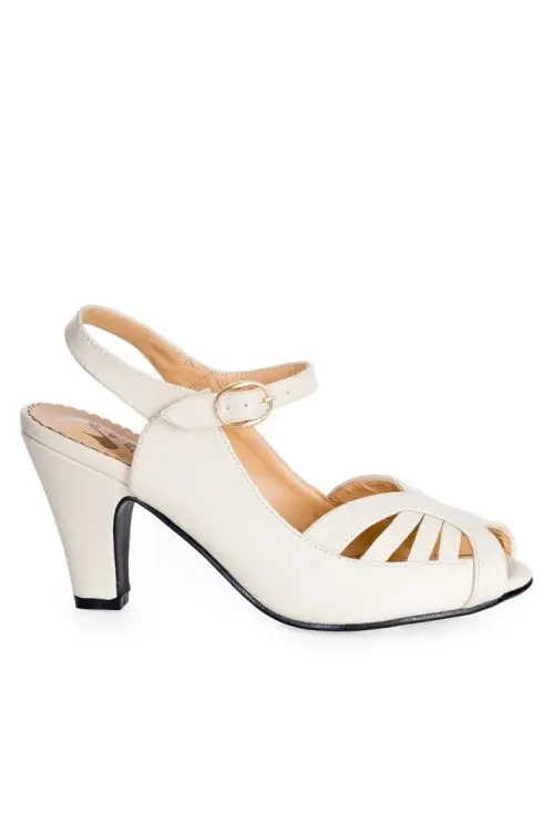 REGATTA KELLY LEE SANDAL - CREAM