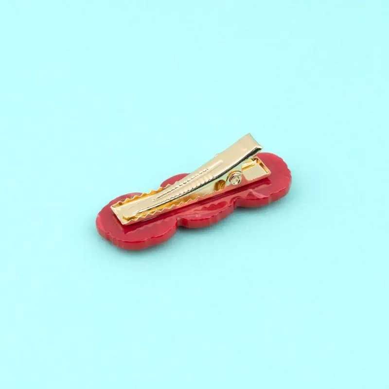 POPPY HAIR CLIP - Bilde 2