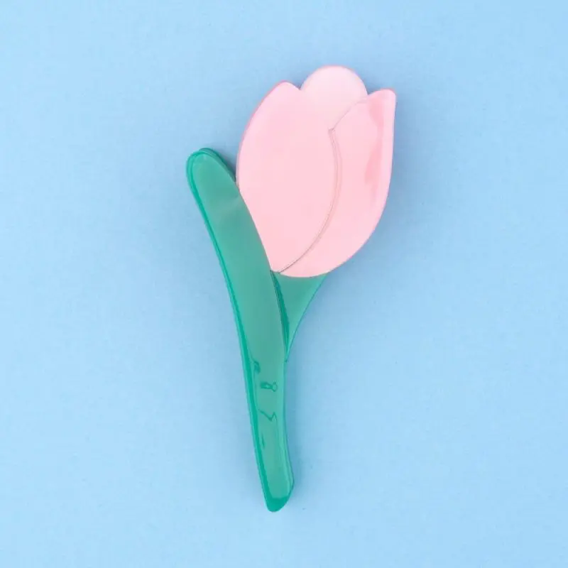 TULIP HAIR CLAW - Bilde 2