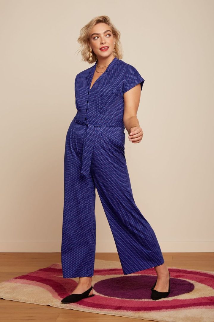 Darcy Ditto Jumpsuit
