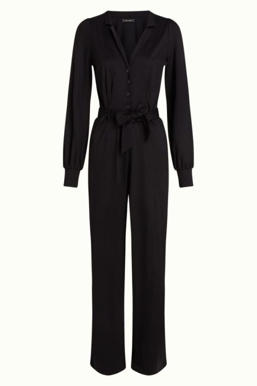 Darcy Jumpsuit Viscose Classic