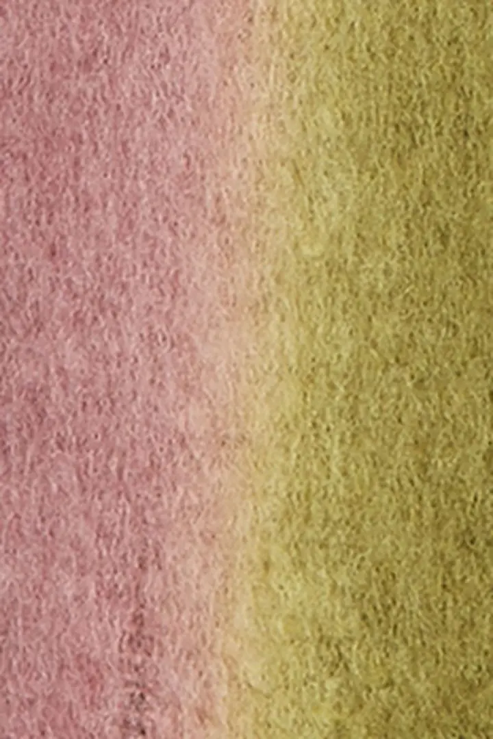 Skjerf Cat Woodbine Green - Bilde 2