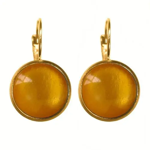 Urban Hippies  Dots Marigold