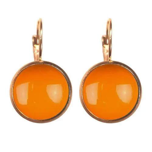 Urban Hippies Raio solid orange