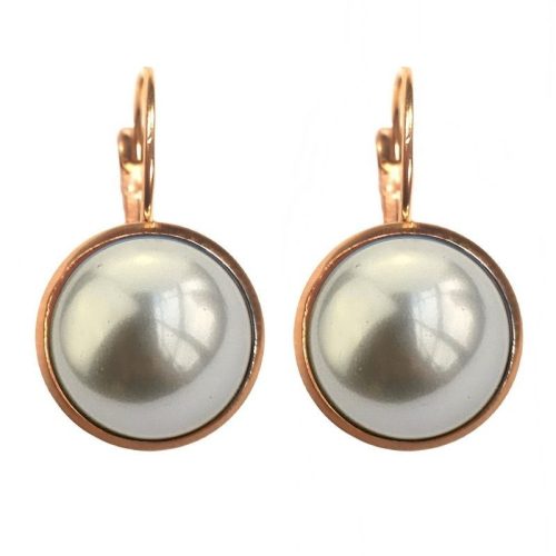 Urban Hippies  Dots Ivory Pearl