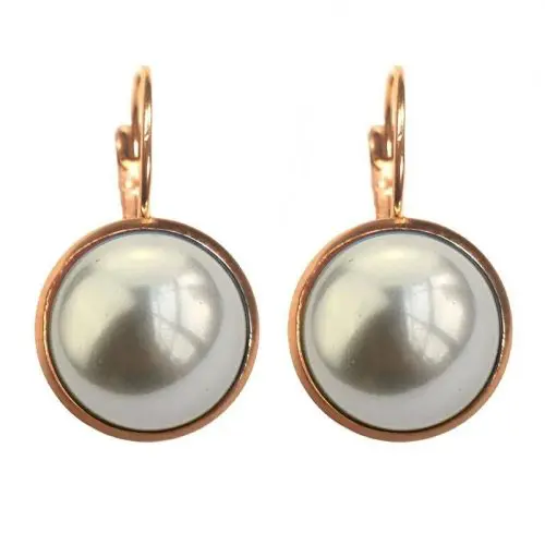 Urban Hippies  Dots Ivory Pearl