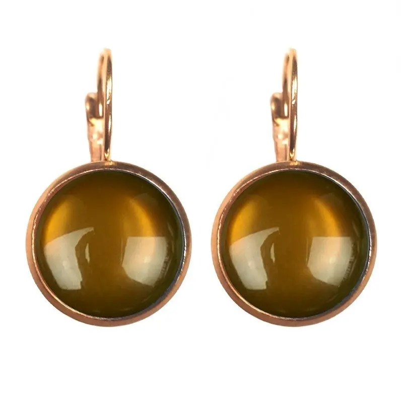 Urban Hippies  Dots Pecan Brown GP