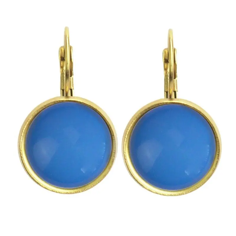 Urban Hippies  Victoria Blue GP