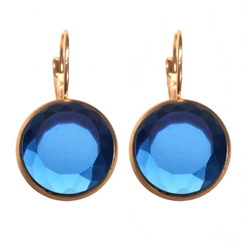 Urban Hippies Dots facet Blue