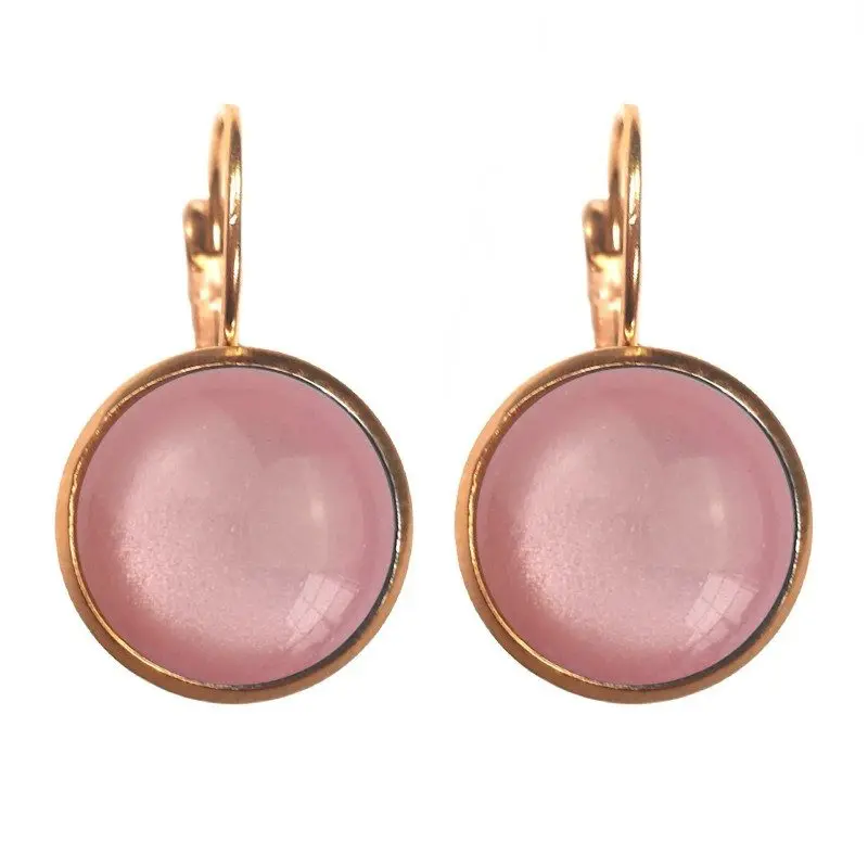 Urban Hippies Dots Blush Pink gp
