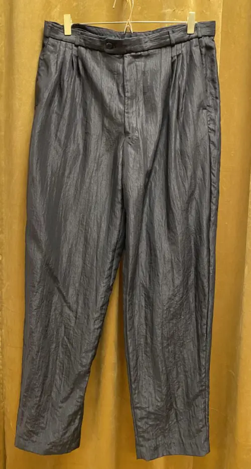 Vintage 90 talls bukse str M