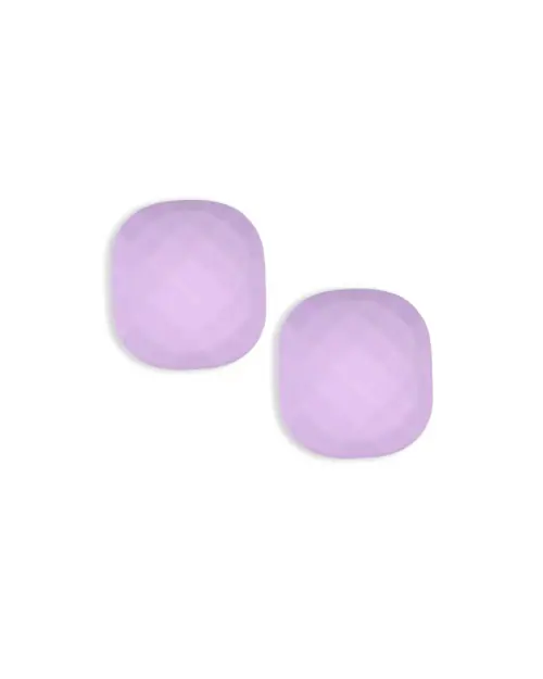 Lilac Orchid Øredobber
