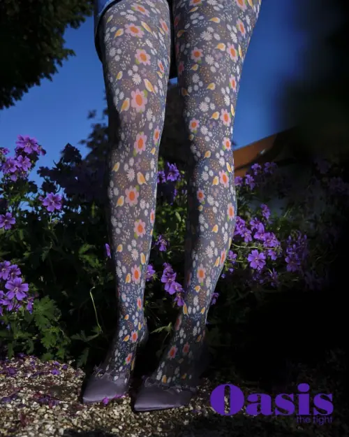Oasis Multi Tights
