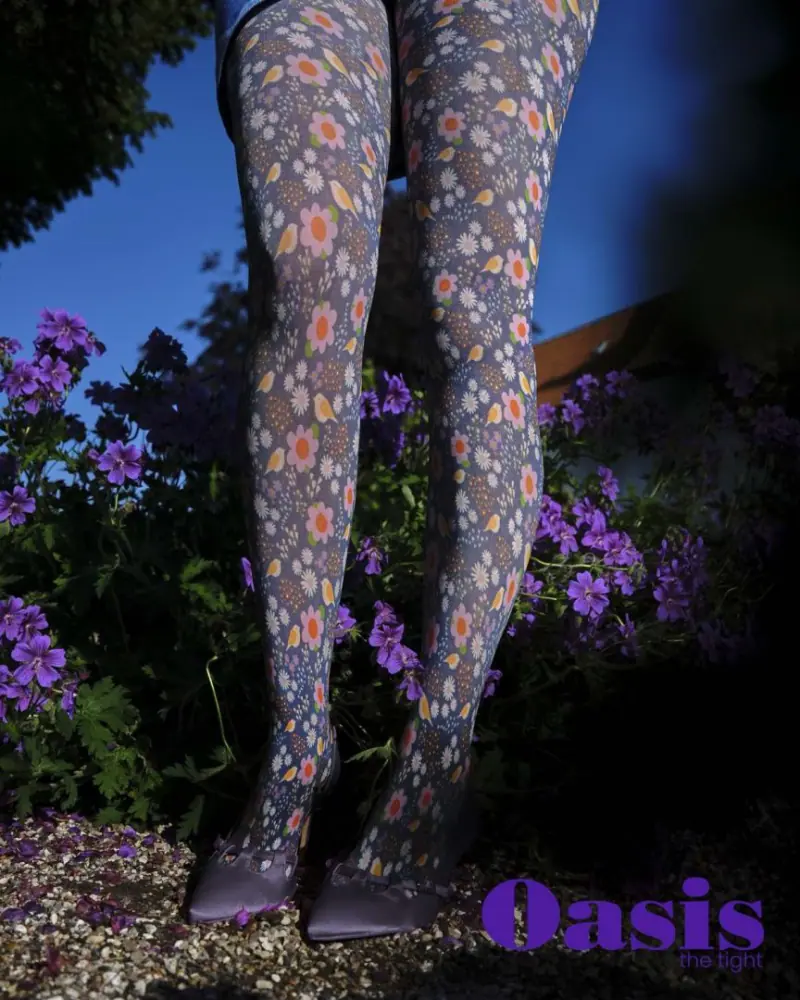 Oasis Multi Tights