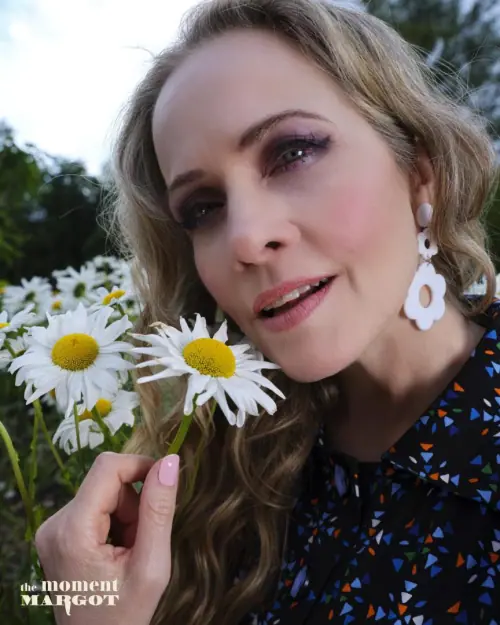 White Star Lulu Øredobber