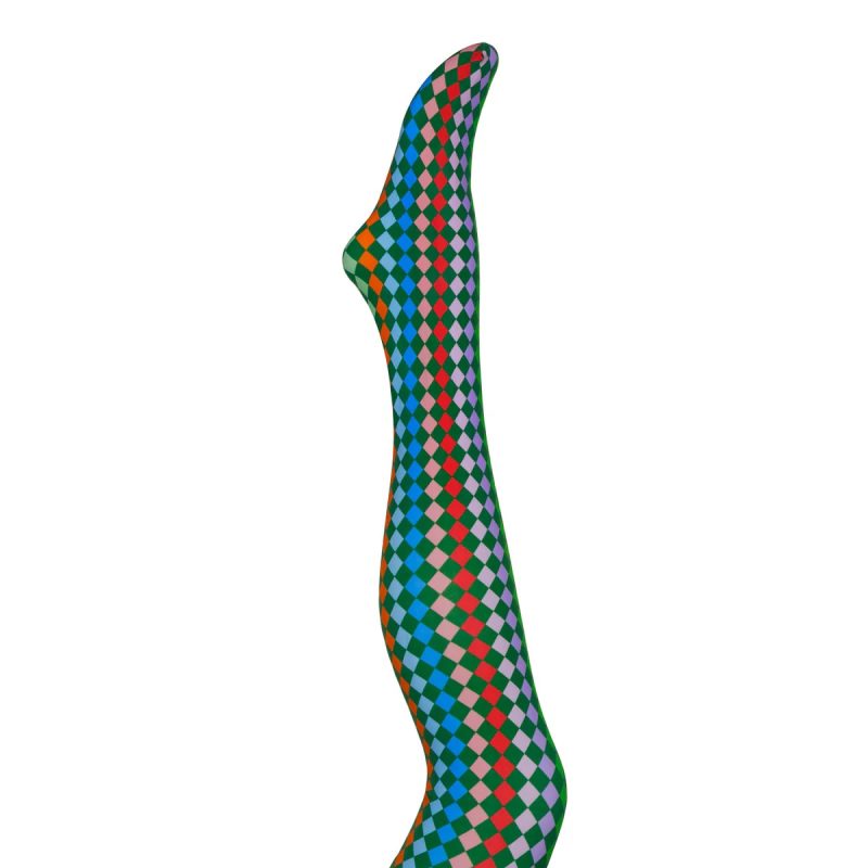 Jazzy Multi Tights