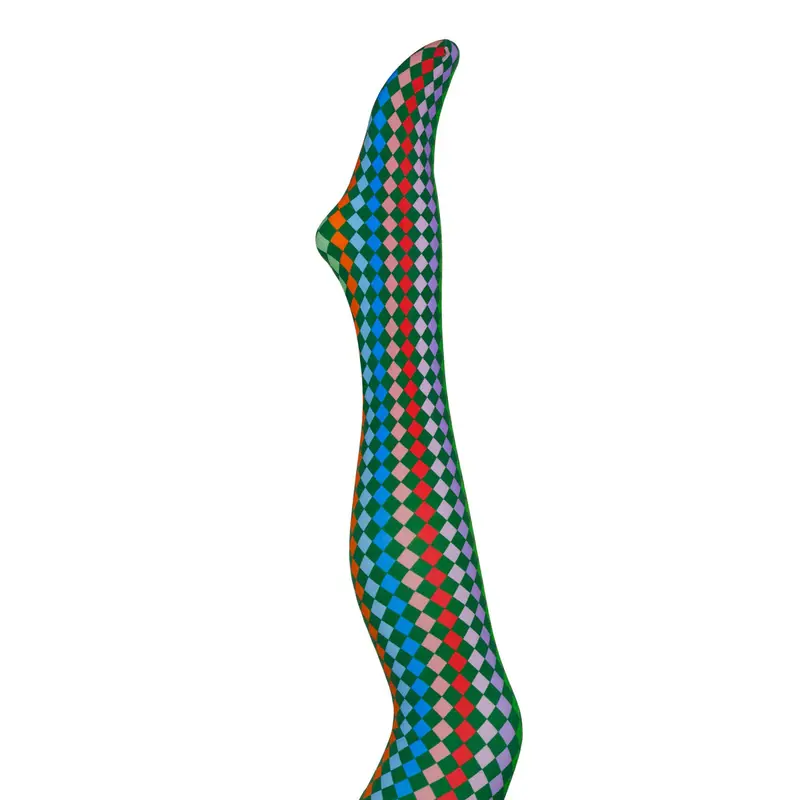 Jazzy Multi Tights