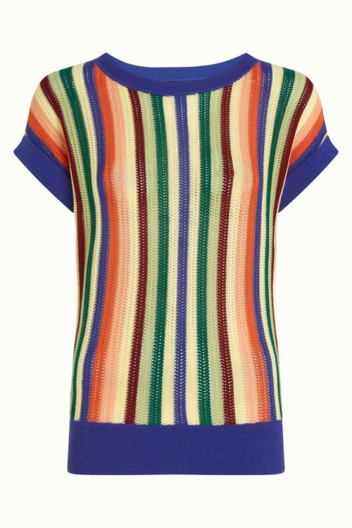 Molo Boatneck Topp
