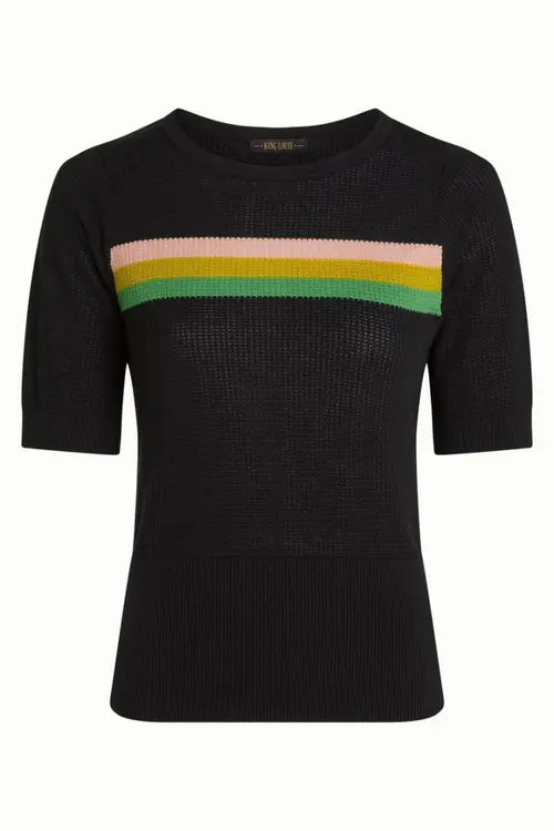 Agnes Vela Topp