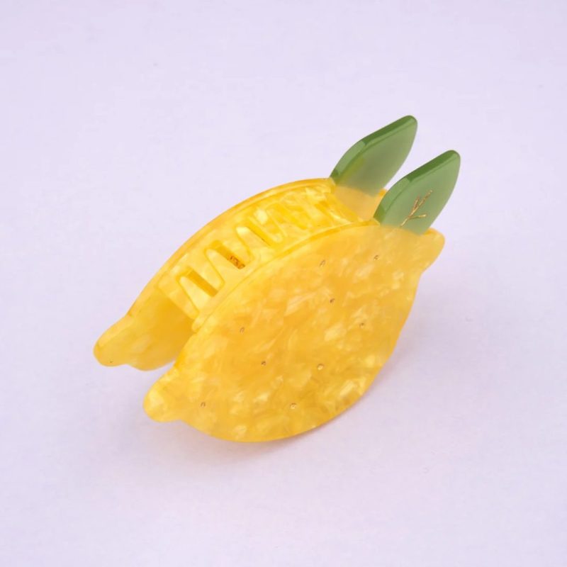 Lemon Hair Claw - Bilde 3