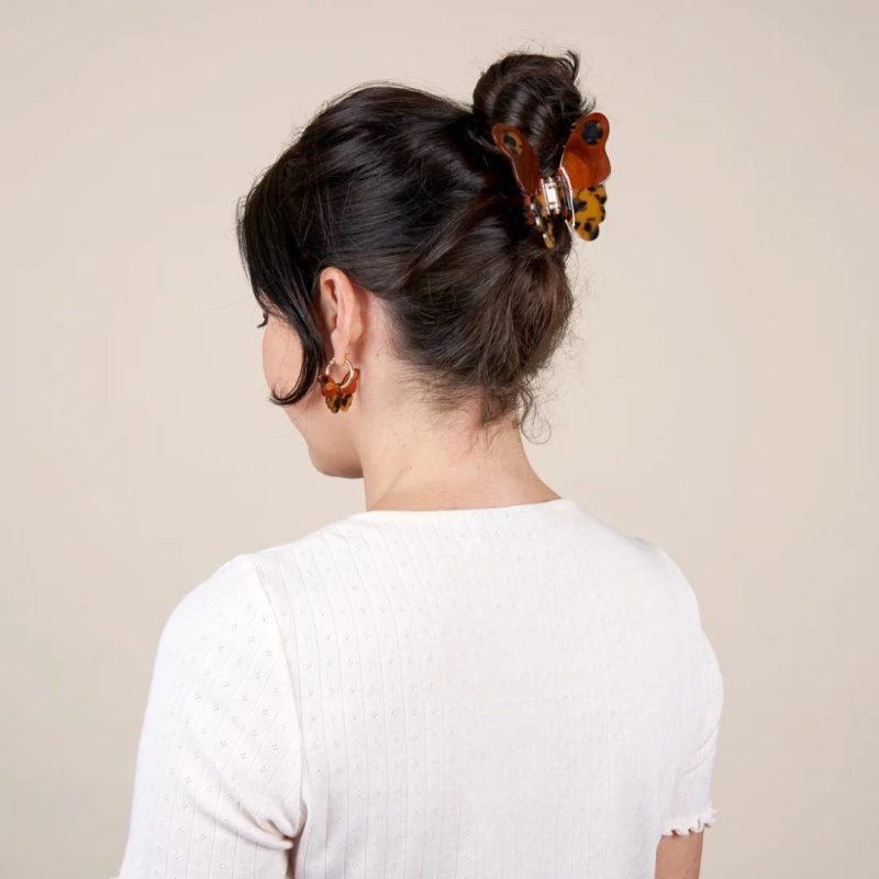Moth Hair Claw - Bilde 2