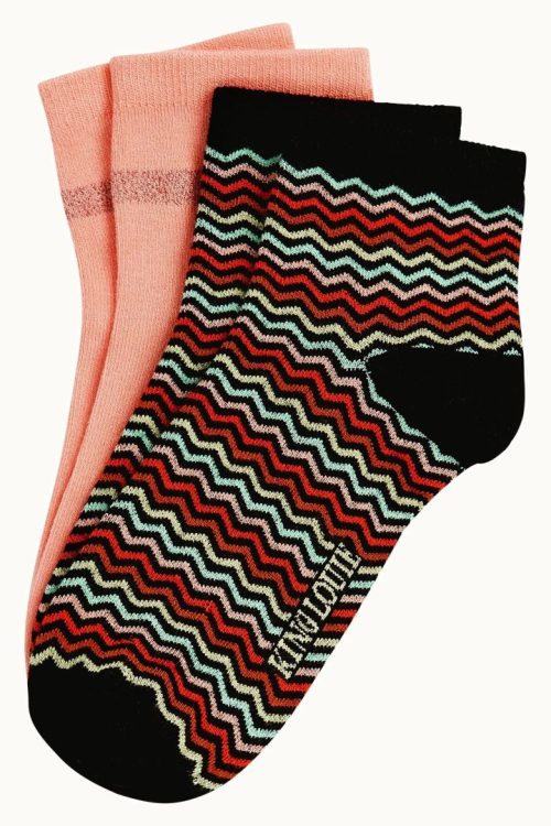 Sokker Short 2pk Bondi