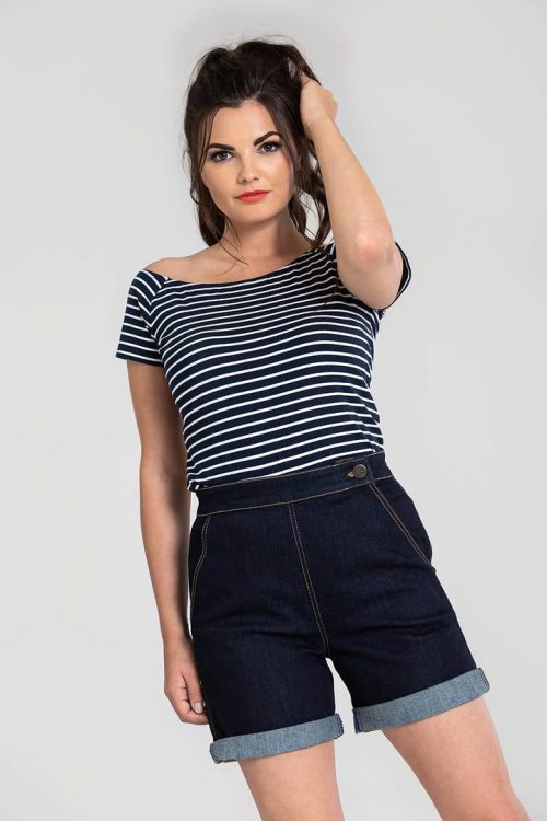 Yaz Shorts