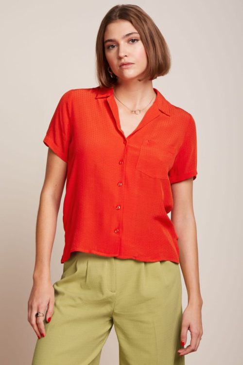 Bella Sista Bluse