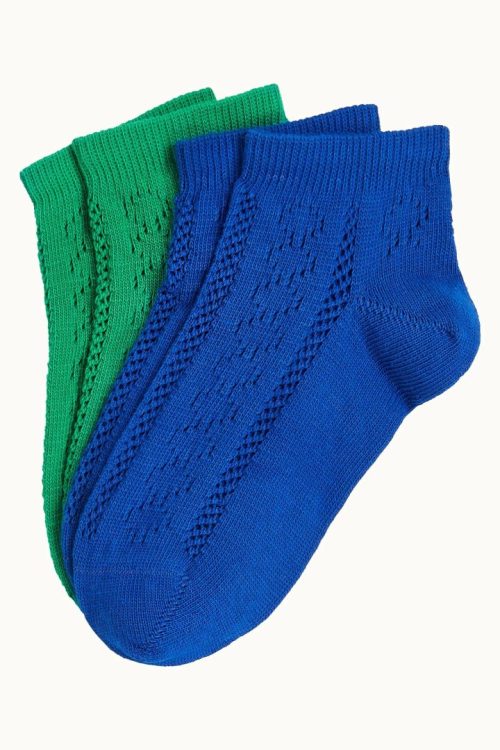 Sokker Short 2pk Ajour
