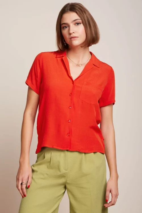 Bella Sista Bluse