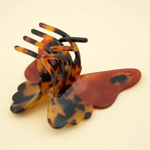 Moth Hair Claw