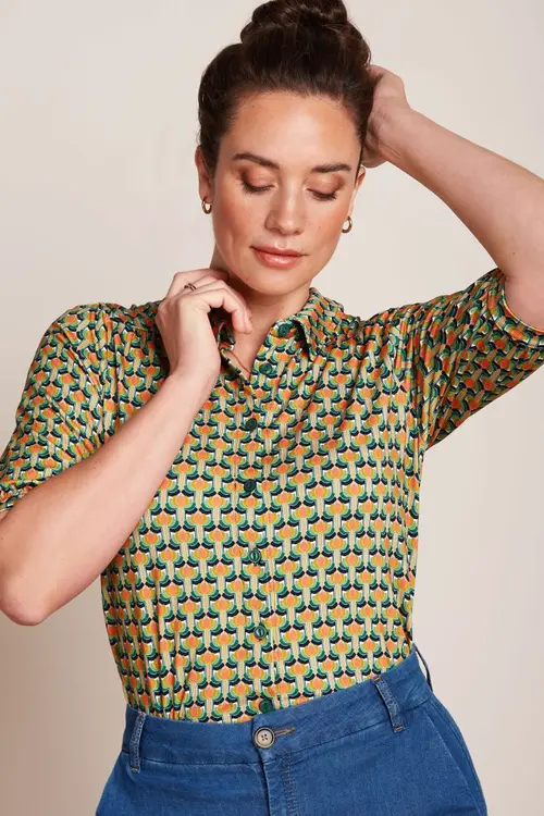 Carina Nova Bluse