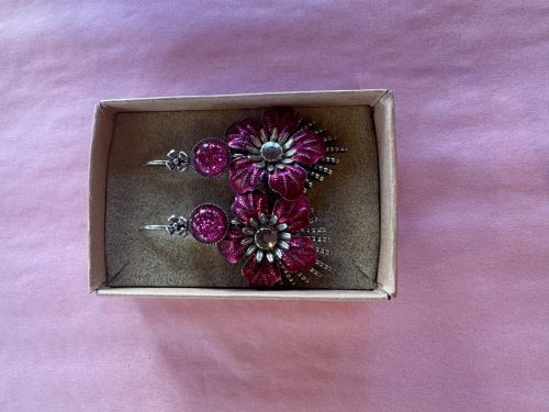 Urban Hippies Raio Barbie Pink